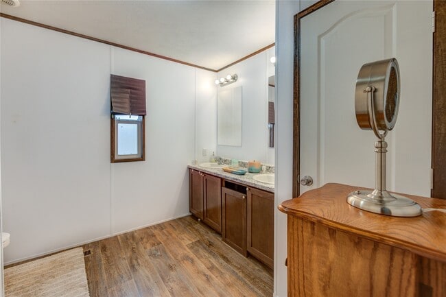 Building Photo - 17338 FM 1097