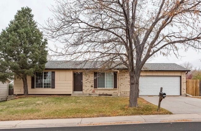 Building Photo - 15546 E Louisiana Ave