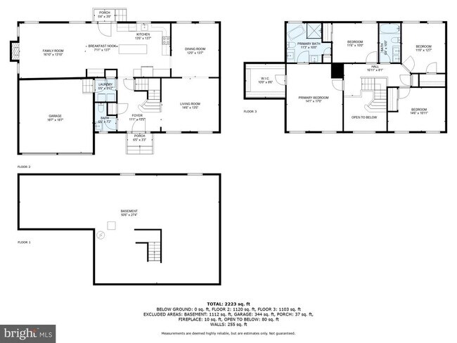 Building Photo - 4001 Mossy Bank Ln