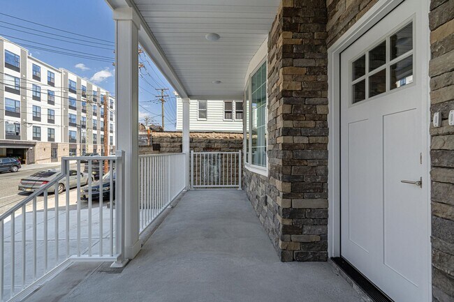 Building Photo - 204 John F. Kennedy Blvd