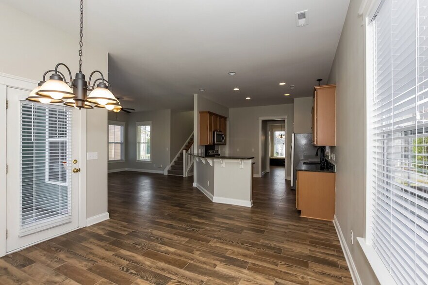 Building Photo - 9819 Grier Springs Ln