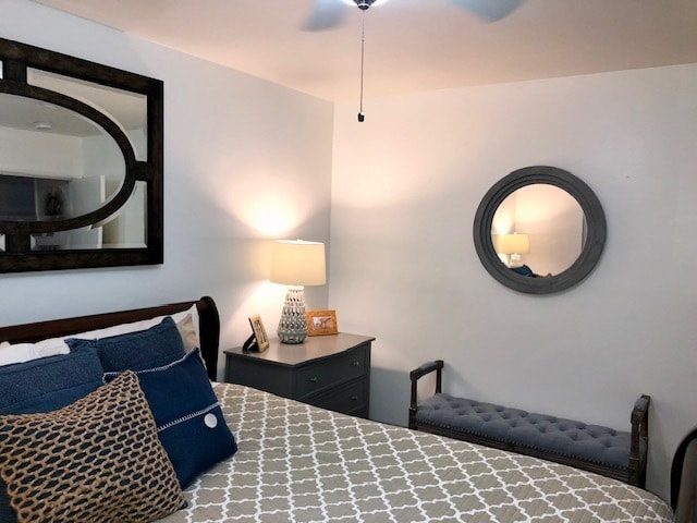 room for extra closet or dresser - 1751 2nd St