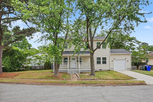 Building Photo - 6324 Grimes Ave