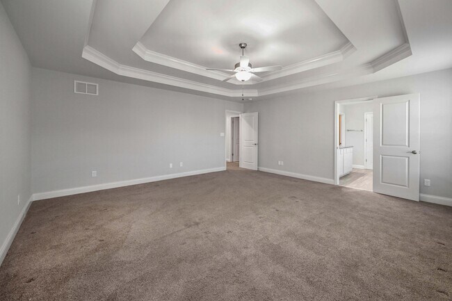 Building Photo - 4155 Sperling Dr