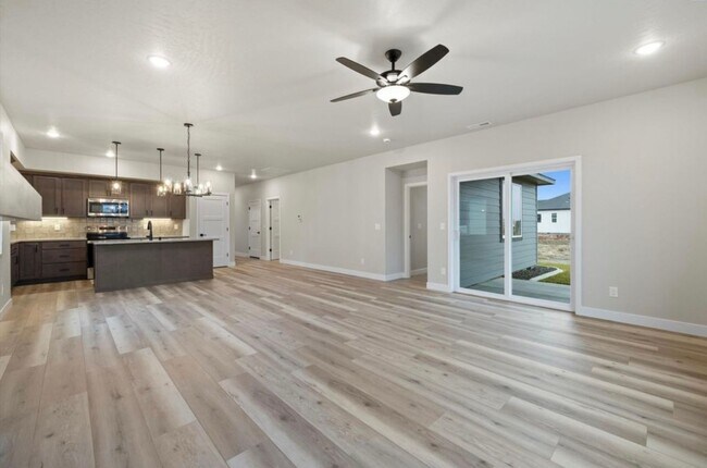 Building Photo - Brand New Construction Home in Richland – ...