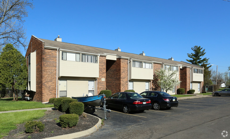 Exterior Photo - Summerwynd Apartments