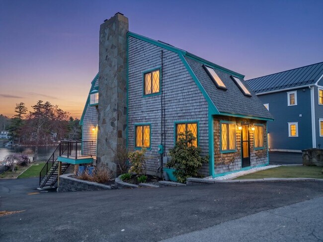 Building Photo - 30 Stickney Rd