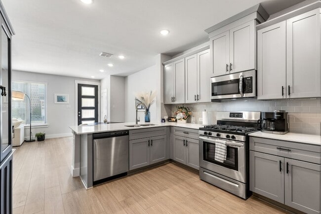 Building Photo - 4502 Smokey Quartz Ln