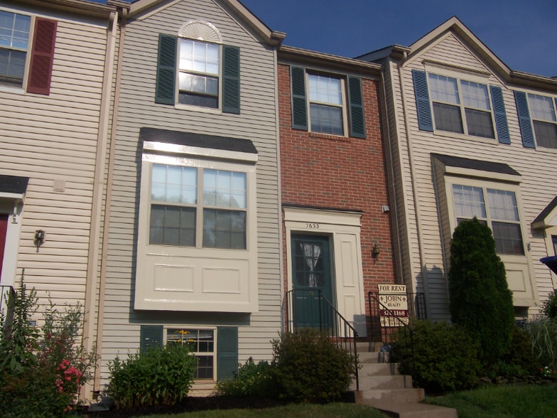 Building Photo - 7633 Chadds Landing Way