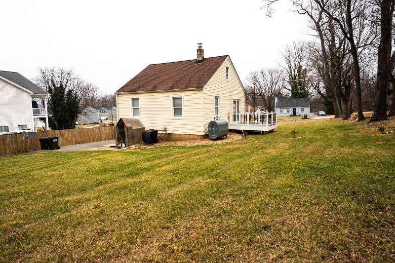 Building Photo - 1209 Brooke Rd