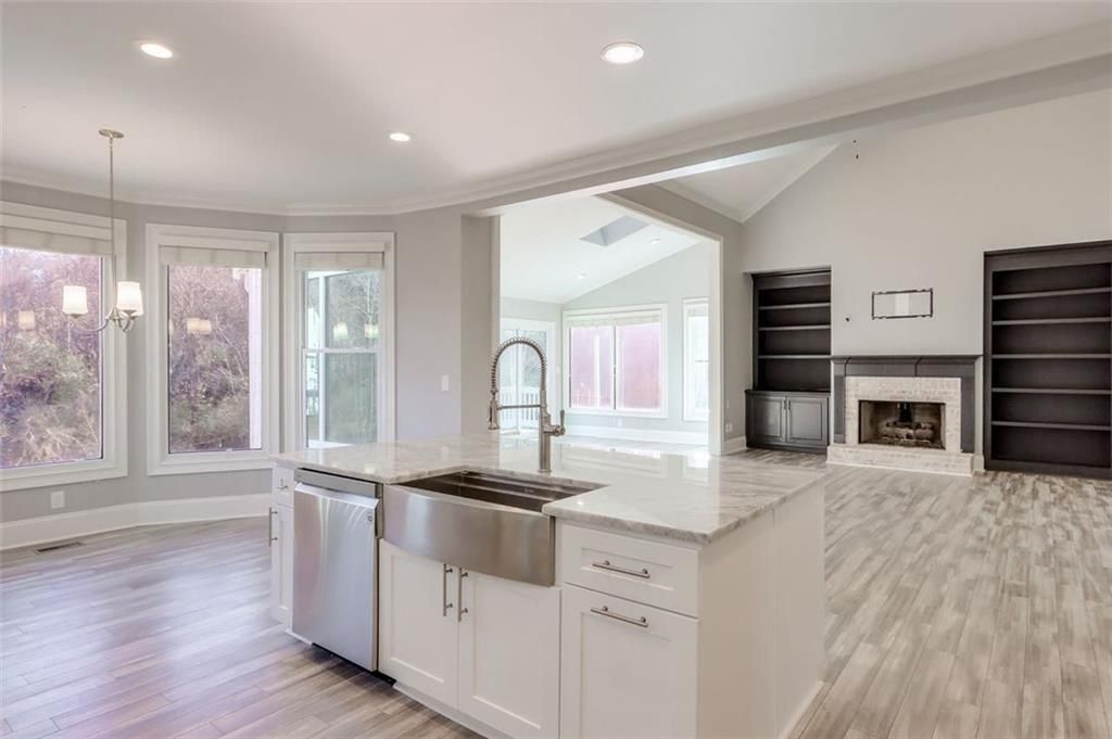 Building Photo - 1440 Chattahoochee Run Dr