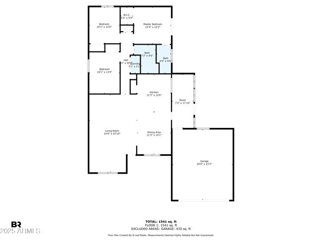 Building Photo - 1511 W Mesquite St