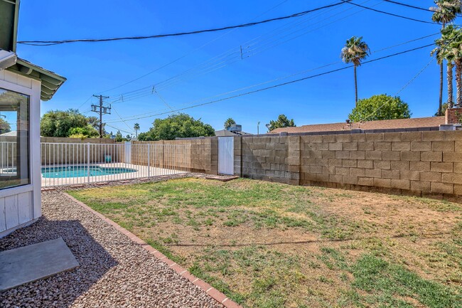 Building Photo - Totally refreshed Old Town Scottsdale rent...