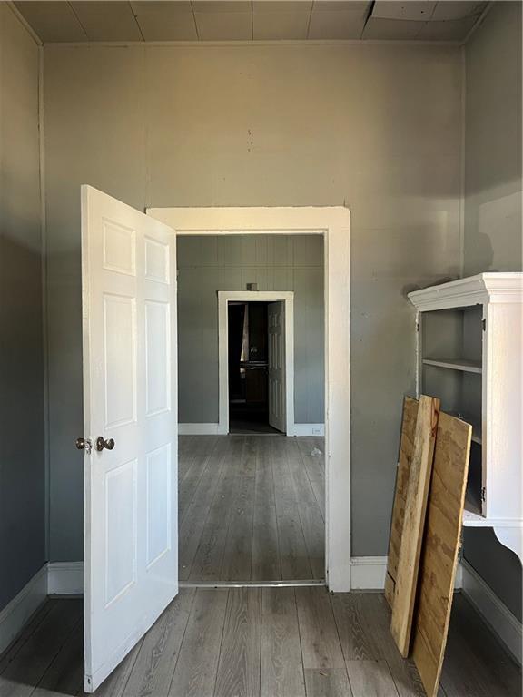 Building Photo - 811 Gorgas St