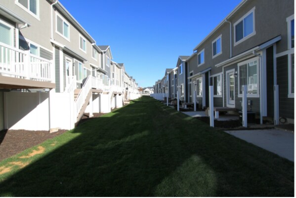 Building Photo - 1731 N 3780 W