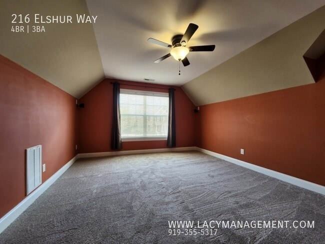 Building Photo - 216 Elshur Way