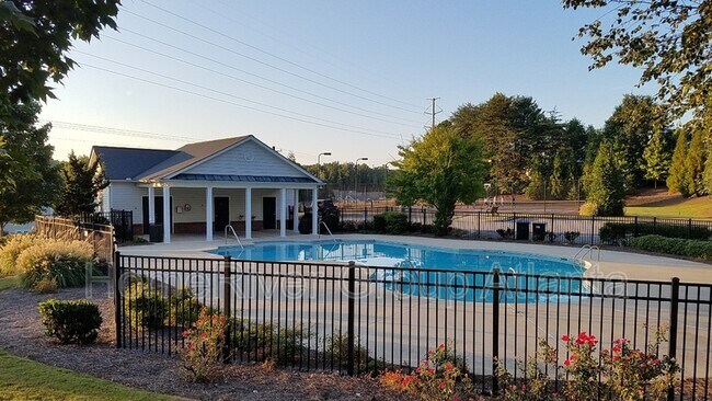 Building Photo - 1329 Brookmere Way