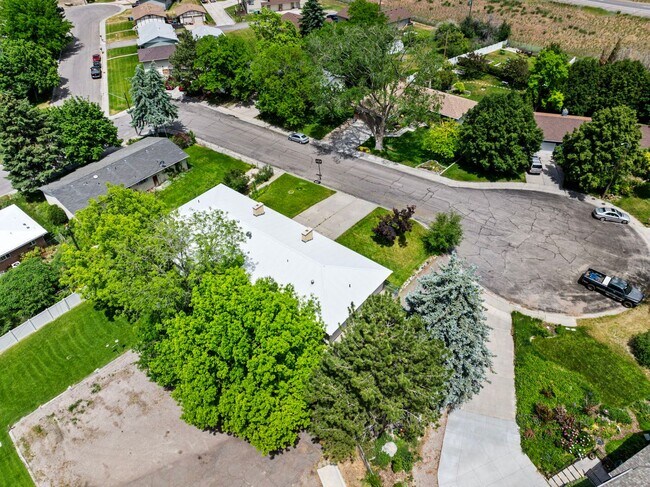 Building Photo - Rice St (17/19)