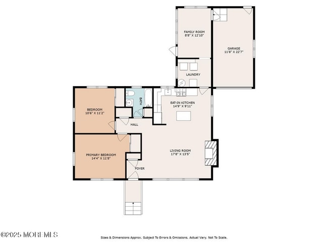 Building Photo - 1331 Sunset Ave