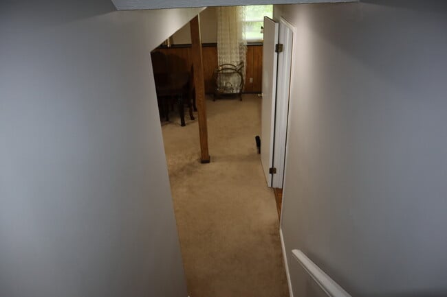 Building Photo - 7344 San Bonita Dr