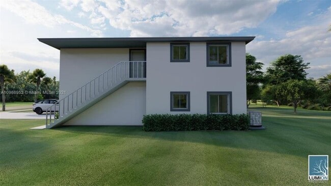 Primary Photo - 3 bedroom in Miami FL 33142