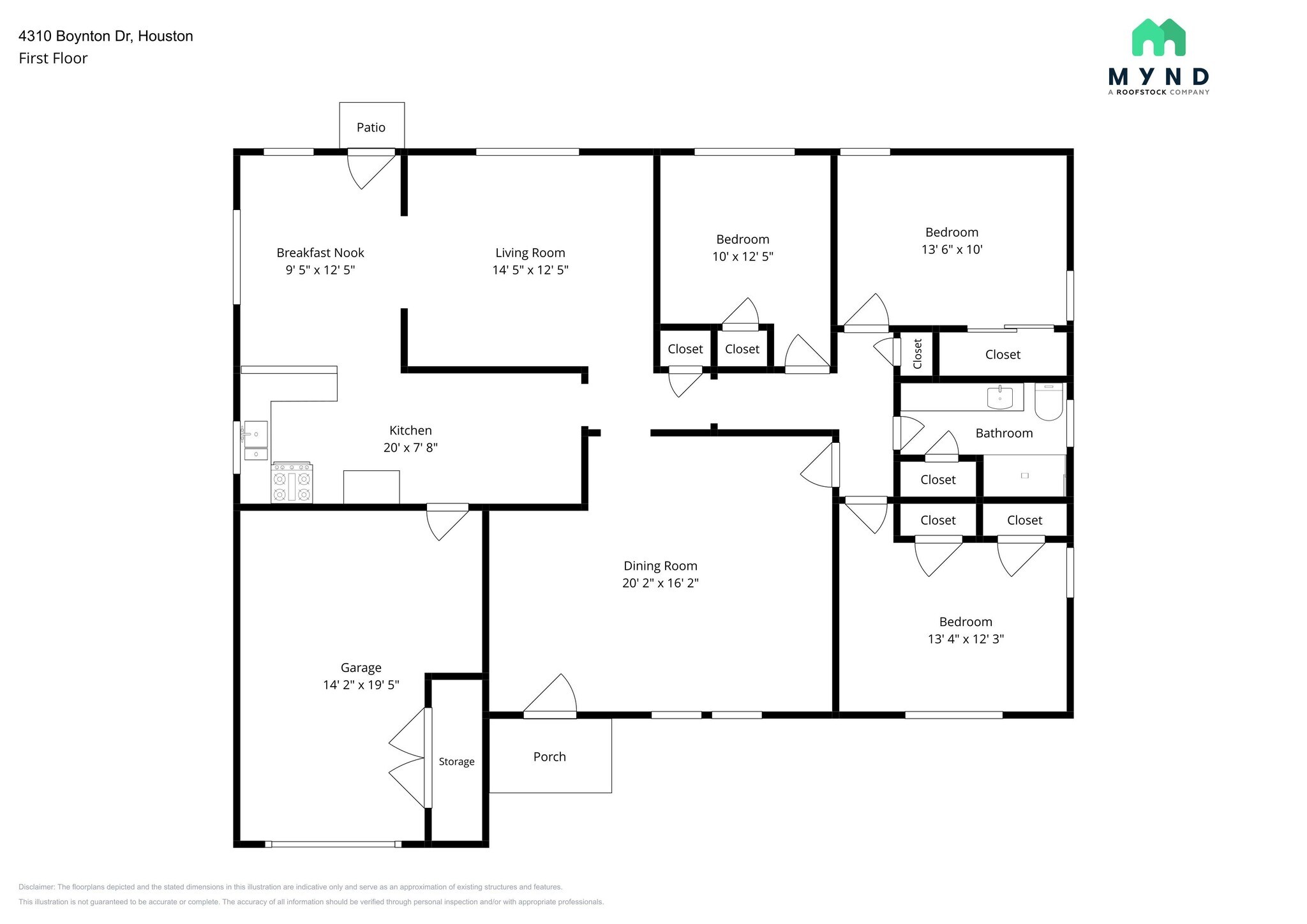 Building Photo - 4310 Boynton Dr