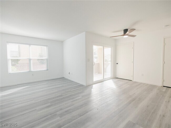 Building Photo - 2300 E Silverado Ranch Blvd
