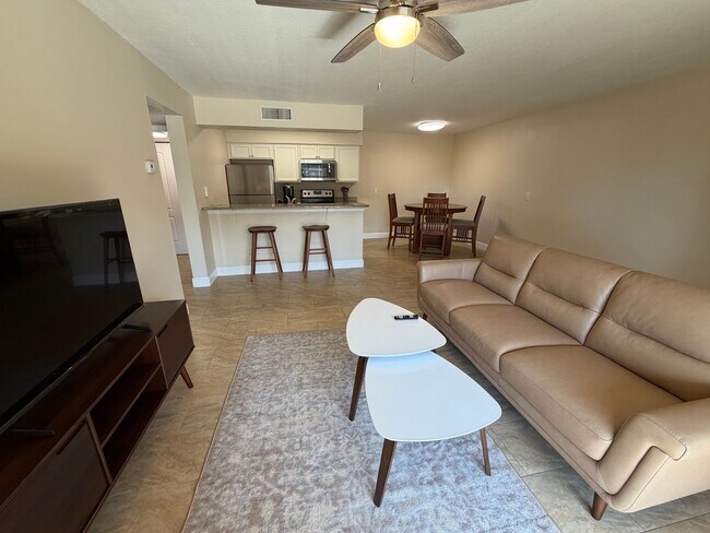 Building Photo - ANNUAL RENTAL - FURNISHED 1 BED / 1 BATH CONDO AT MYSTIC GARDEN