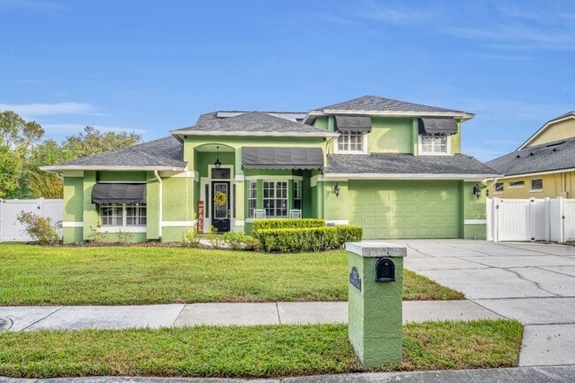 Primary Photo - 3136 Heartleaf Pl