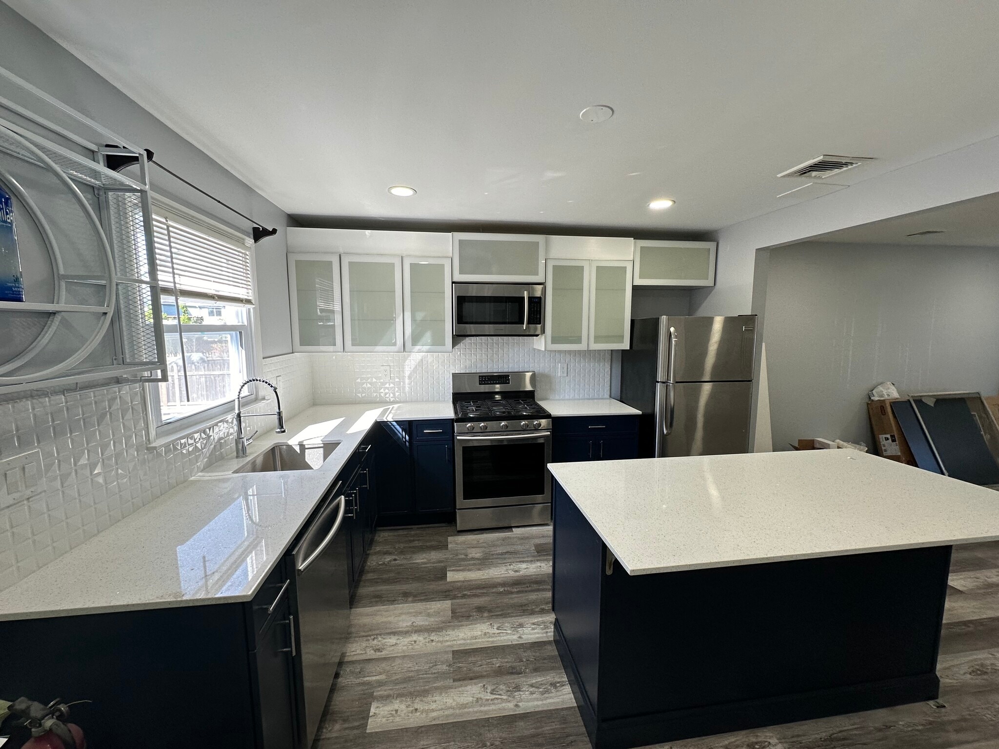 All New Appliances - 25 Chatham St