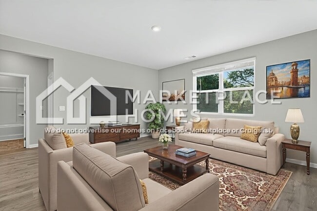 Building Photo - 100 Hartmann Crossing Dr