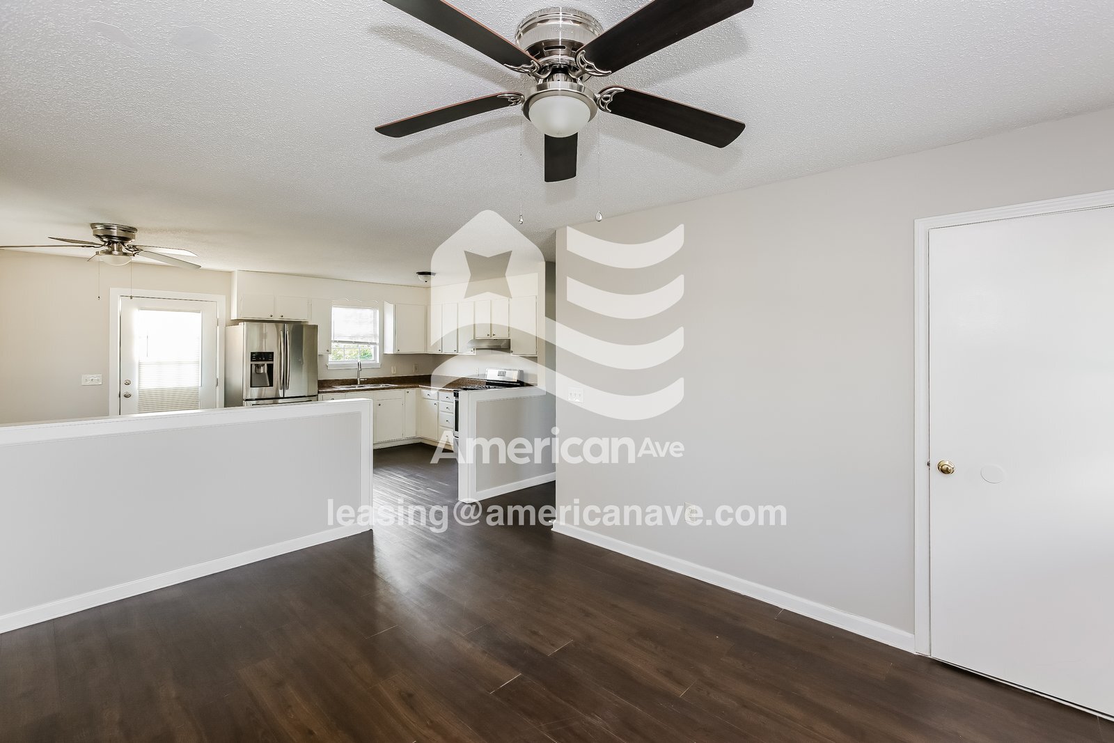 Building Photo - 505 Harrel St