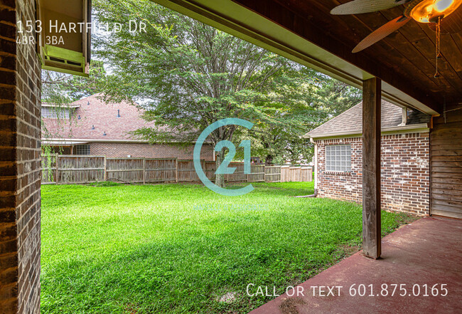 Building Photo - 4 Bed/3 Bath Home in Hartfield