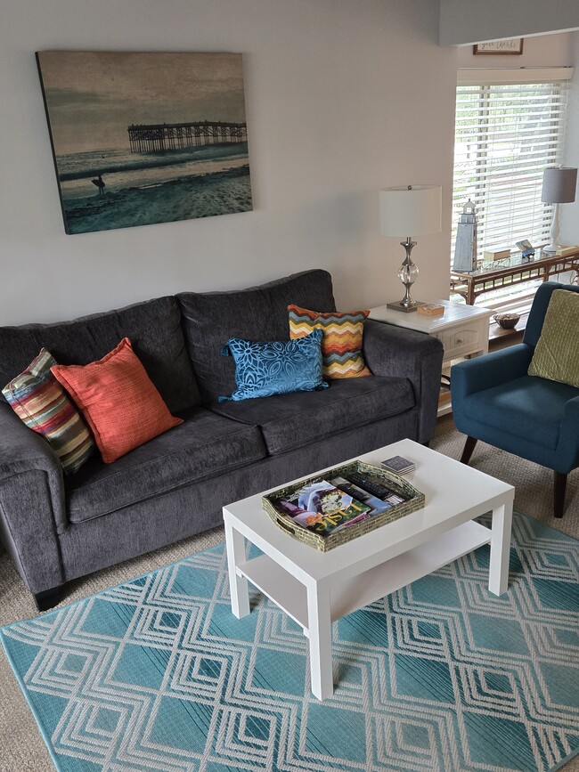 Gathering Space - 1 Tanglewood Dr