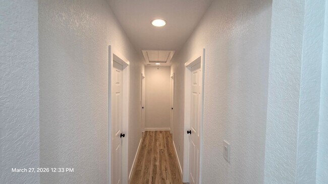 Building Photo - MUST SEE!! Woodlawn Lake  3 Bedroom 2 Full Bath Full Rehab