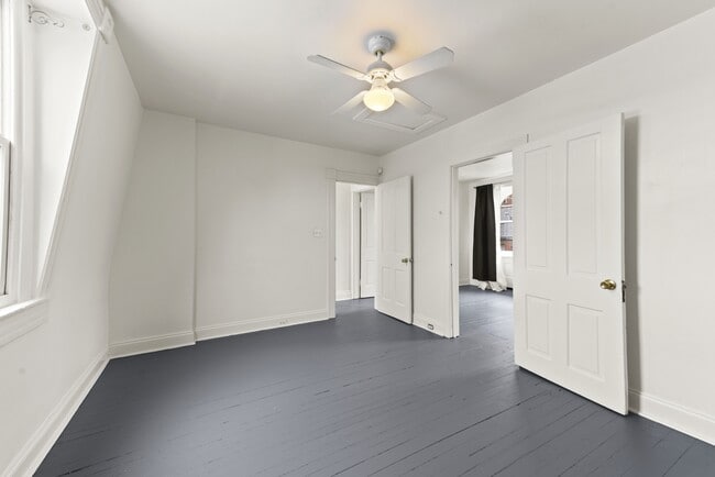 Building Photo - 1119 N Calvert St