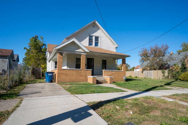 Primary Photo - 2745 Mulberry St