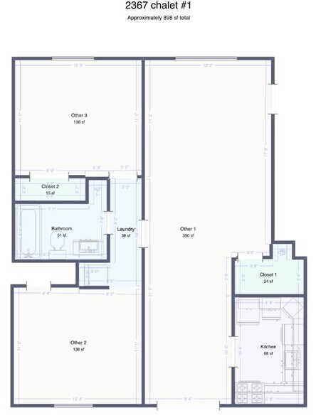 Building Photo - 2367 Chalet Gardens Rd