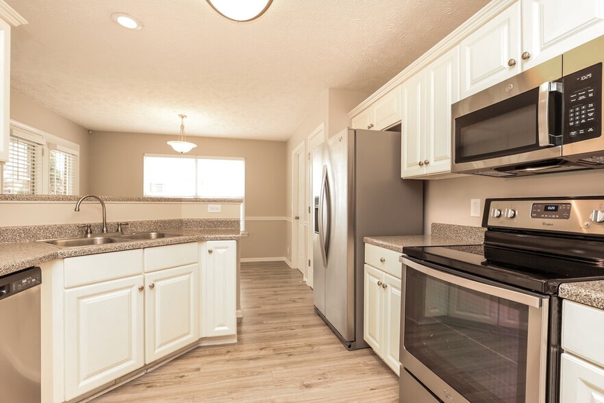 Building Photo - 214 Quanah Parker Trail