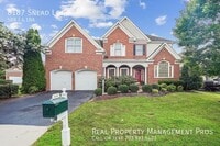 Building Photo - 8187 Snead Loop