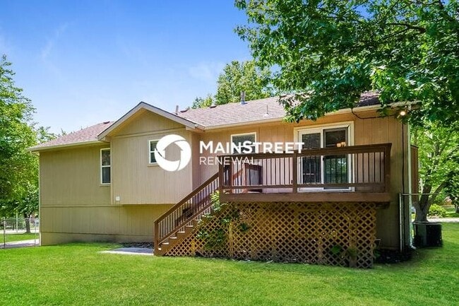 Building Photo - 4 Bedroom Pet-Friendly Home in Belton, MO ...