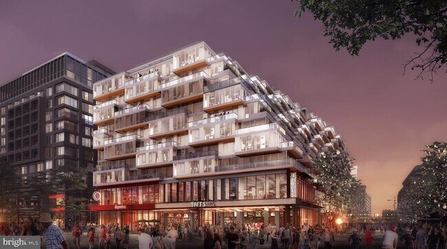 Building Photo - 1201 Half St SE