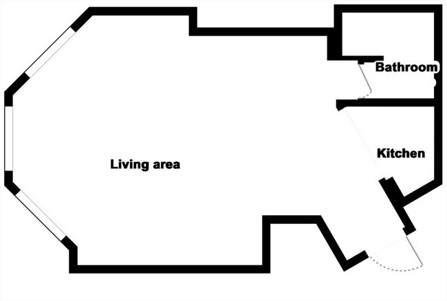 Building Photo - 259 W Newton St