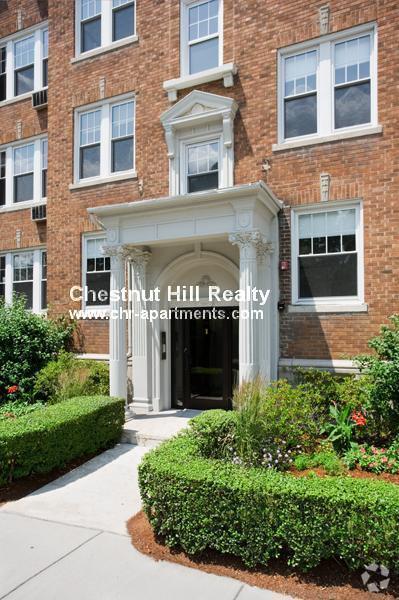 Building Photo - 1 bedroom in Cambridge MA 02138