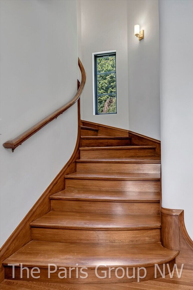 Building Photo - Amazing 1932 Blue Ridge Castle * Stunning 2025 Restoration * Community Pool, Tennis & Beach