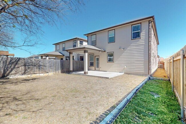 Building Photo - 17308 Crazy Arm Rd