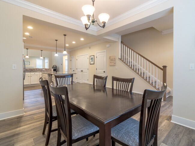 Building Photo - Spacious Furnished 4BR Townhome with First-Floor Owner’s Suite Near Rehoboth Beach - Sawgrass