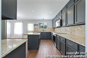 Building Photo - 5823 Armstrong Well