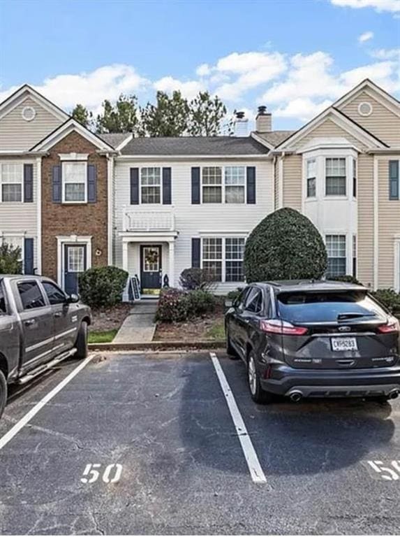 Building Photo - 50 Highoak Dr