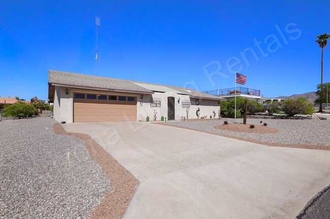Building Photo - 3545 Chemehuevi Blvd